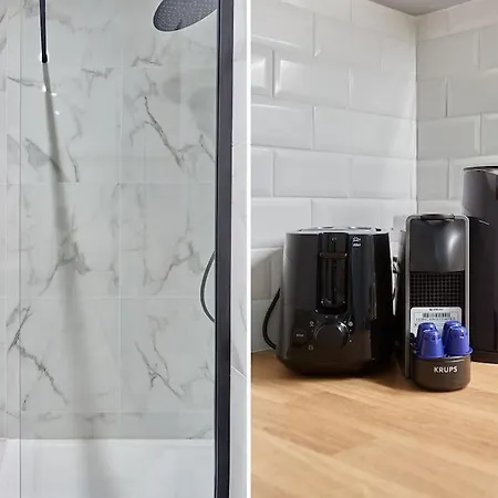 élégant 2 Climatisé - Champs-élysées *